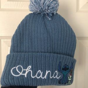 Disney Lilo & Stitch beanie